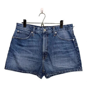 NWT Edwin Amber Denim Shorts‎